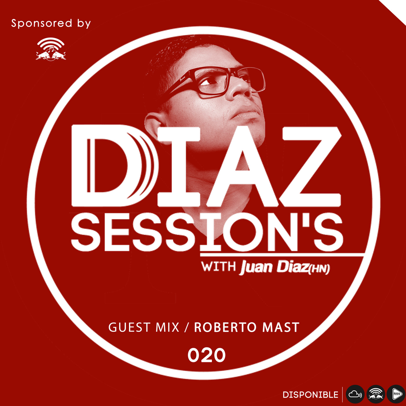 DDiaz Sessions
