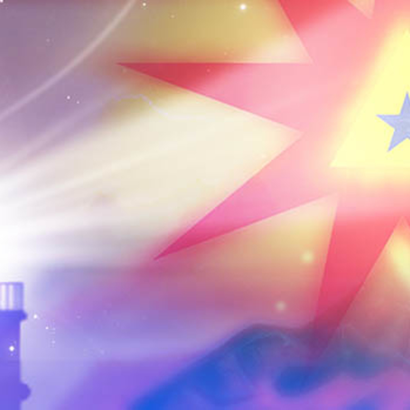 Podcast de El Faro. Camino a Shamballa