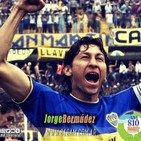 Entrevista a Jorge Patron Bermúdez En Boca Pasión Total