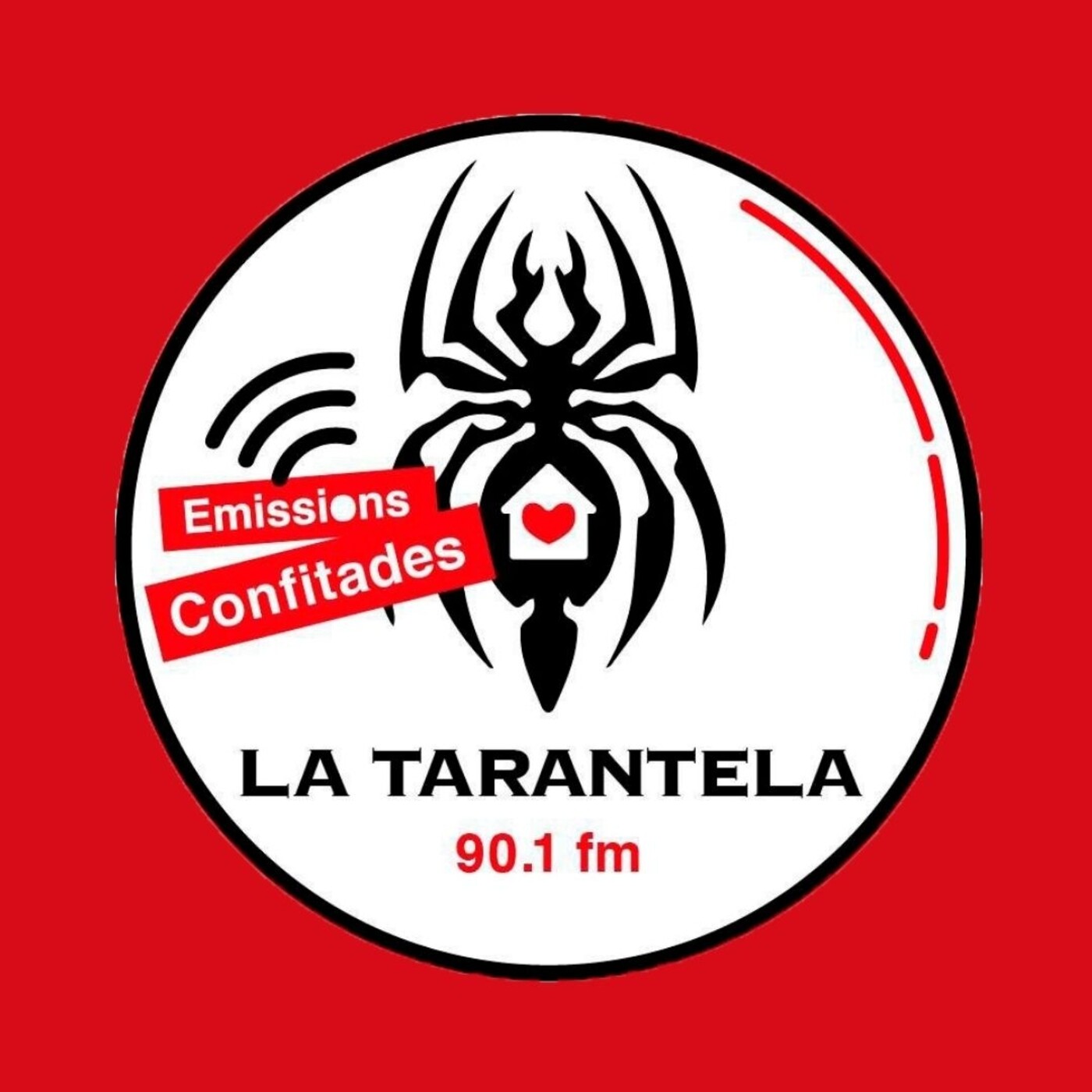 Podcast de La Tarantela