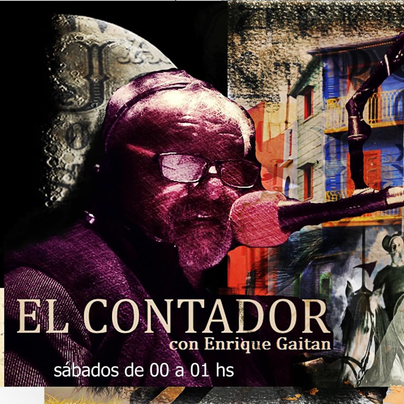 El Contador