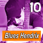 Nº32 Blues Hendrix - Selección (Lentas)