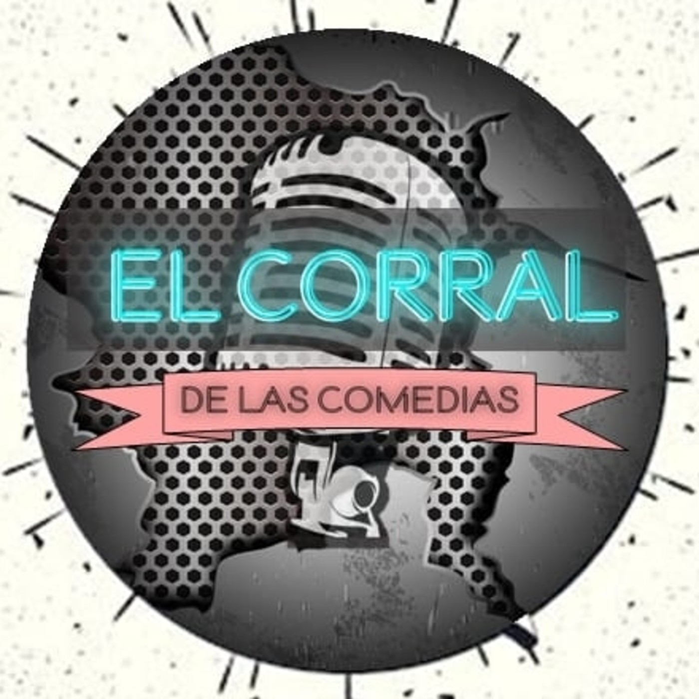 El corral de...