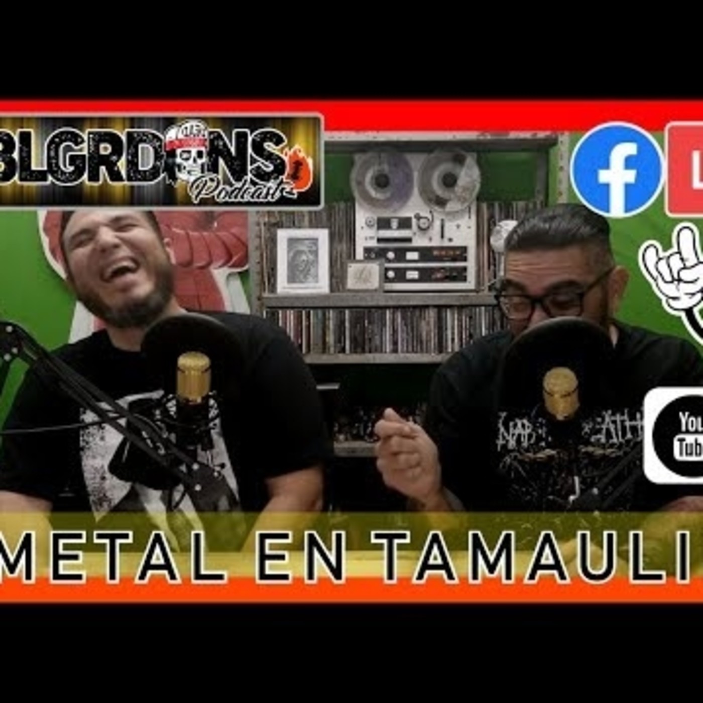 BaLaGaRdOnEs PodCast