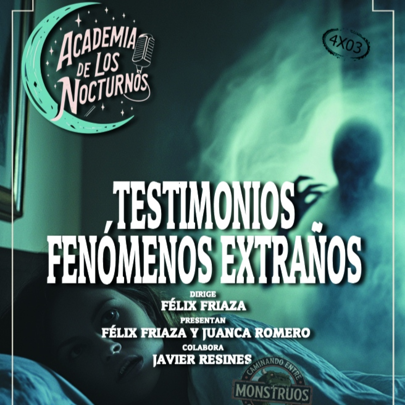 Academia de los Nocturnos