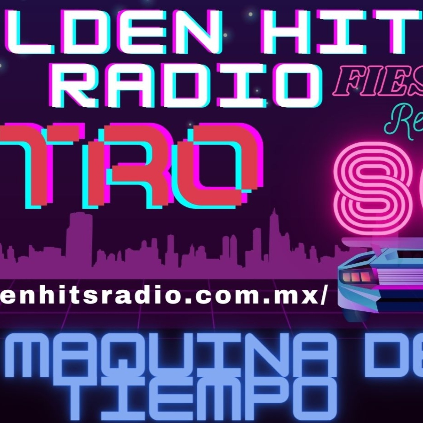 LA MAQUINA DEL TIEMPO PROGRAMA # 19 - 3ra.Temporada ( ORIGINAL/COVER ) LA MAQUINA DEL TIEMPO PROGRAMA # 19 - 3ra.Temporada ( ORIGINAL/COVER )