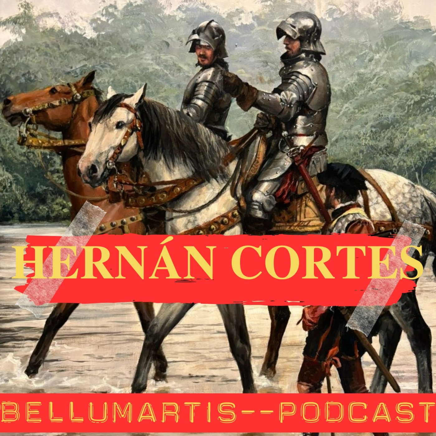 YO, HERNÁN CORTÉS: diario de Campaña de la conquista del Imperio Méxica *JJ de Lama* - Acceso anticipado