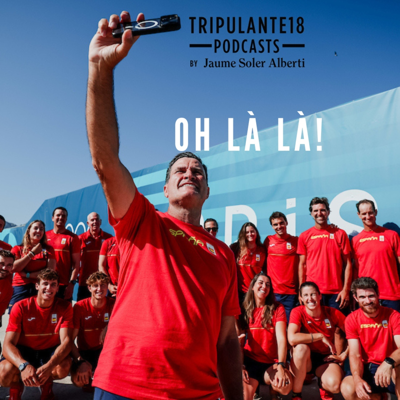 JaumeSoler.net Tripulante18-La Radio Náutica