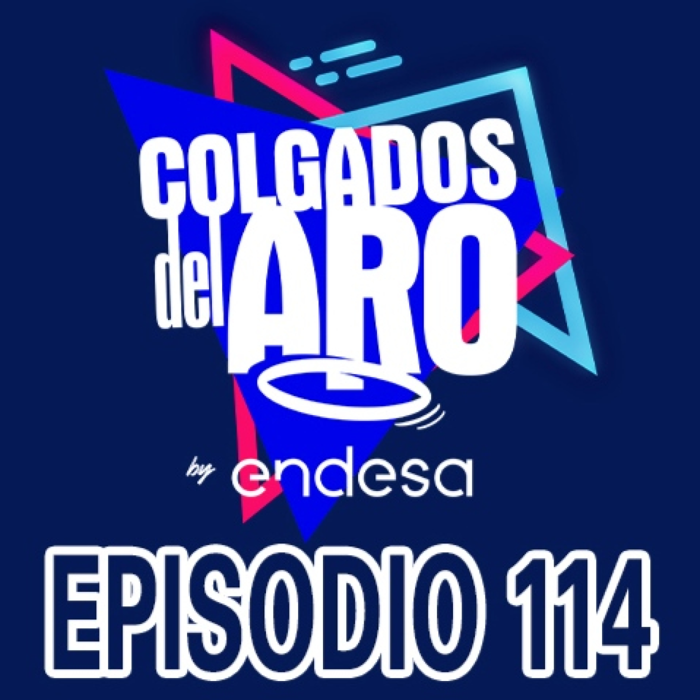 COLGADOS DEL ARO T9