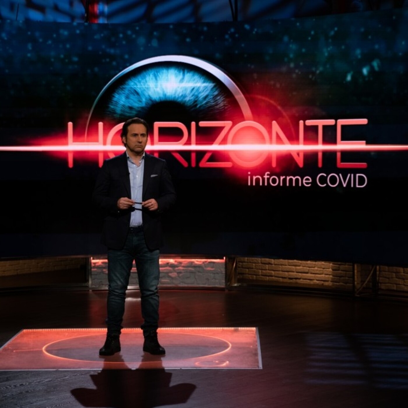 Horizonte T1x22 (17-02-2021): El enigma del origen