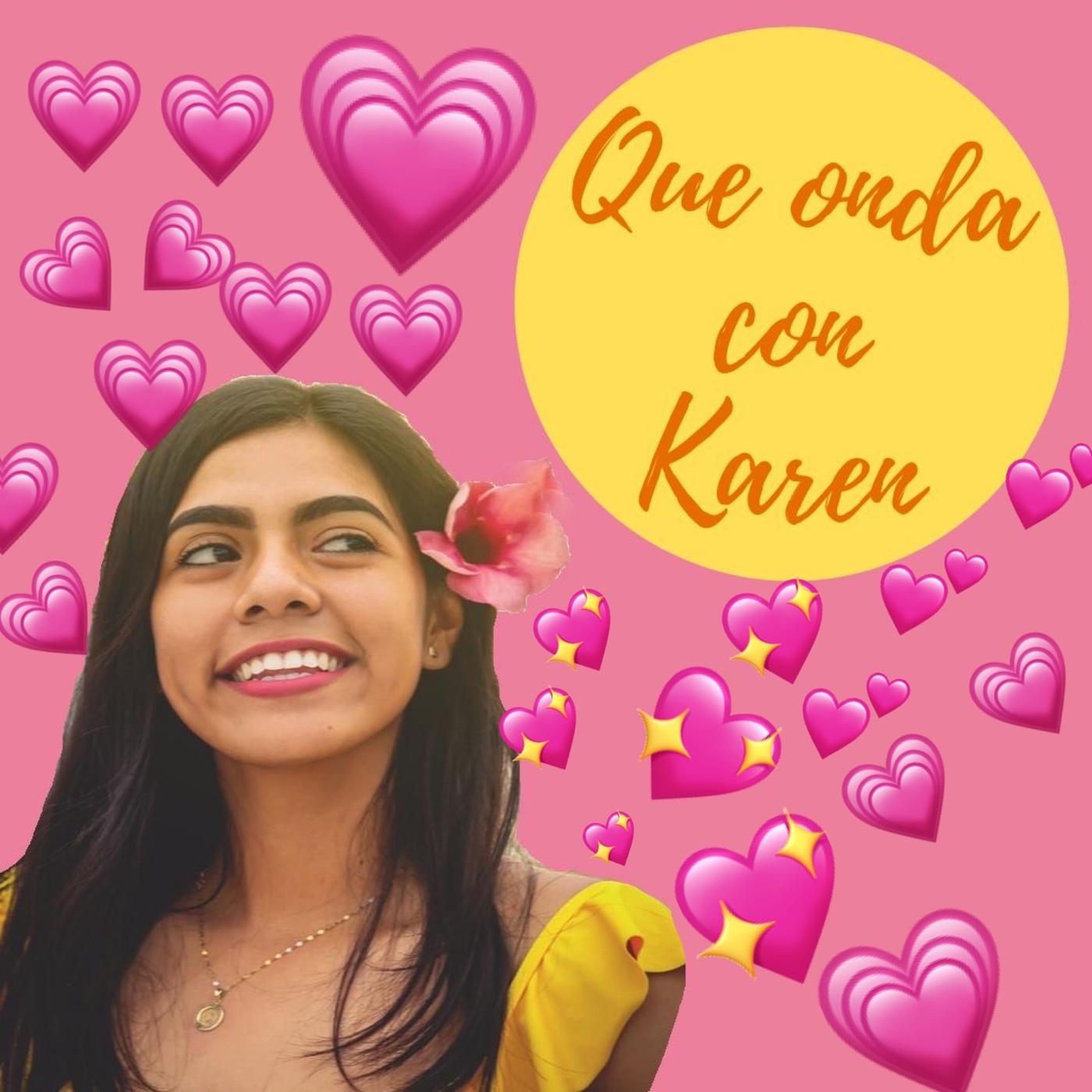 Que onda con Karen