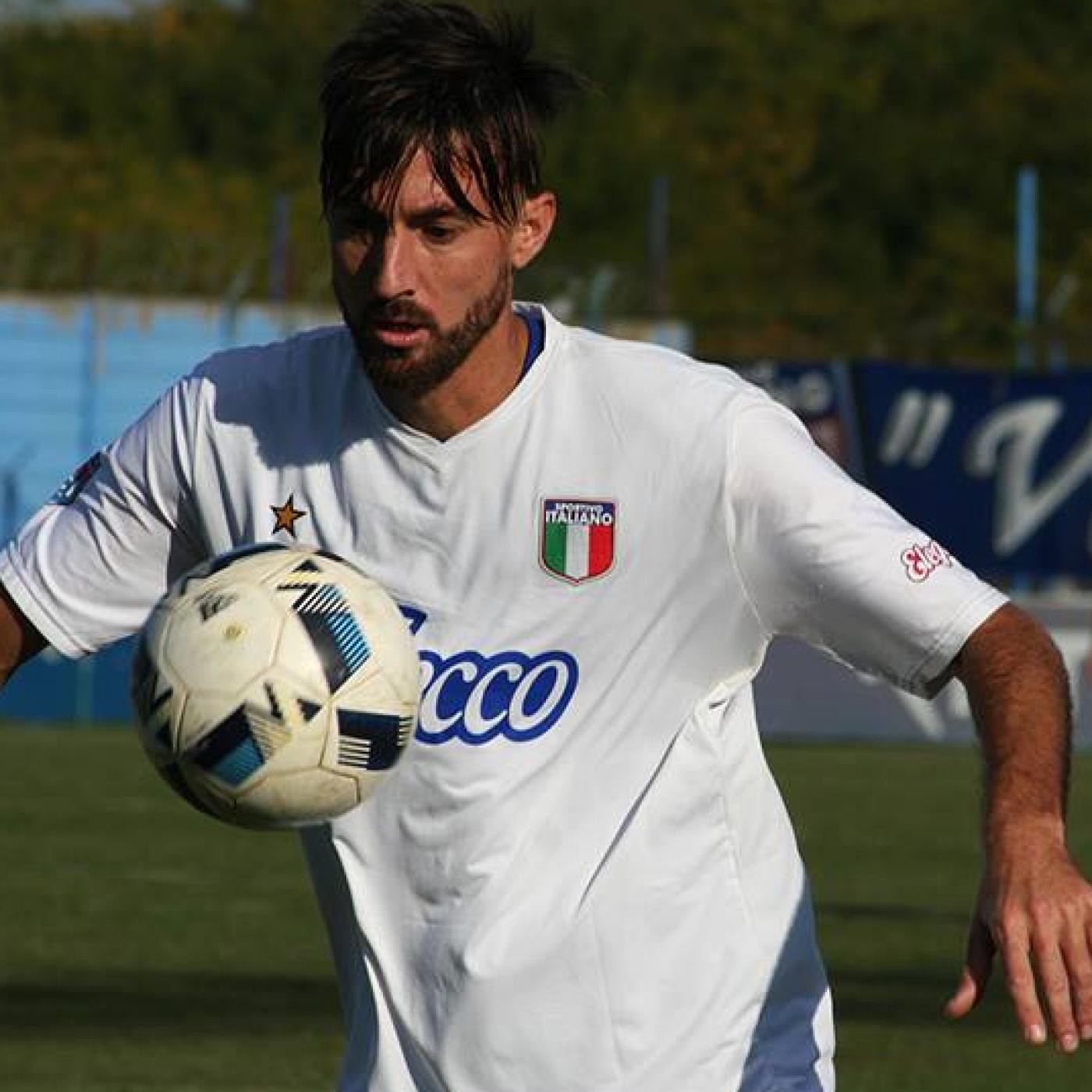 #FATV Rodrigo Archubi Post Partido Italiano 2 - Argentino (Merlo) 1 episode artwork