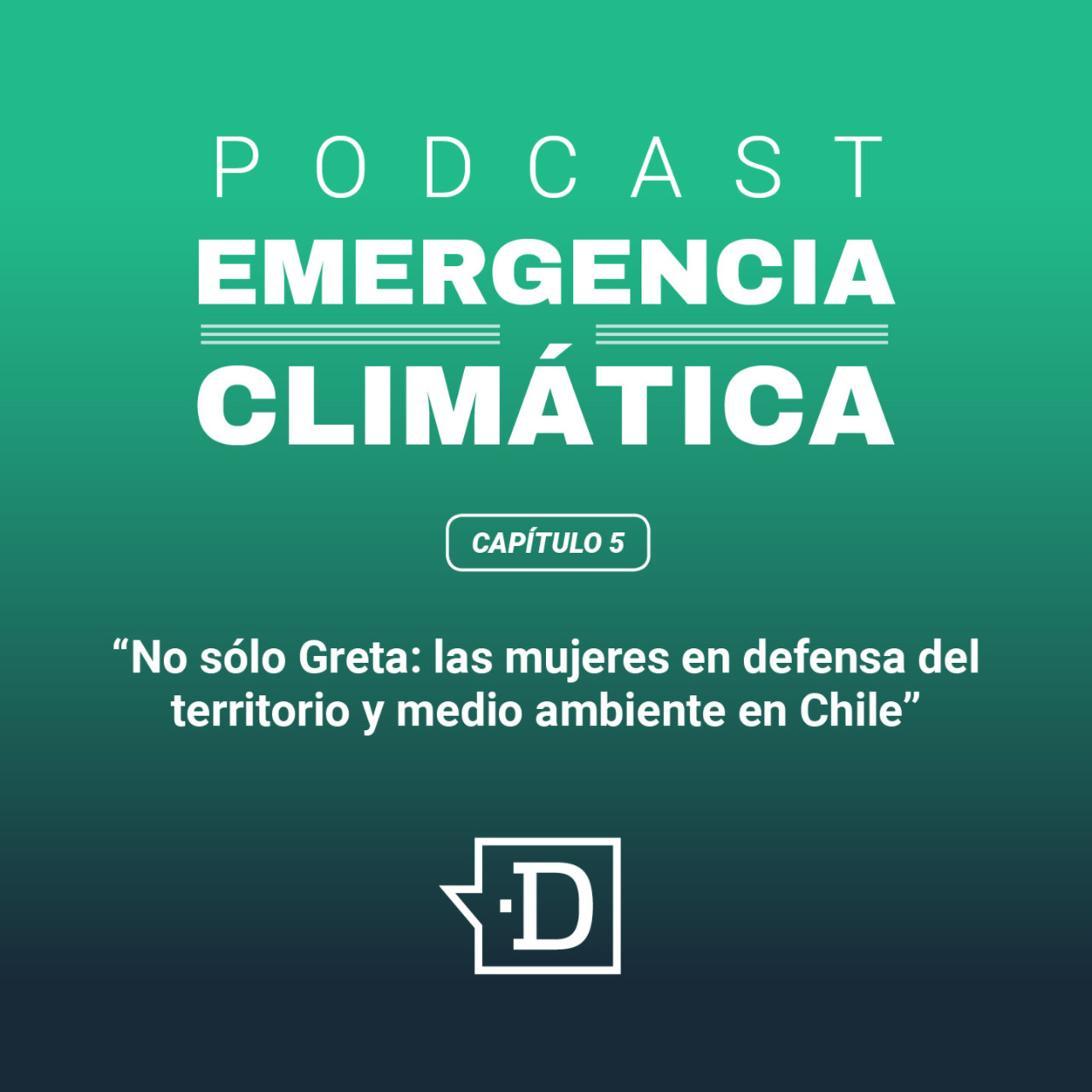 Emergencia Climática
