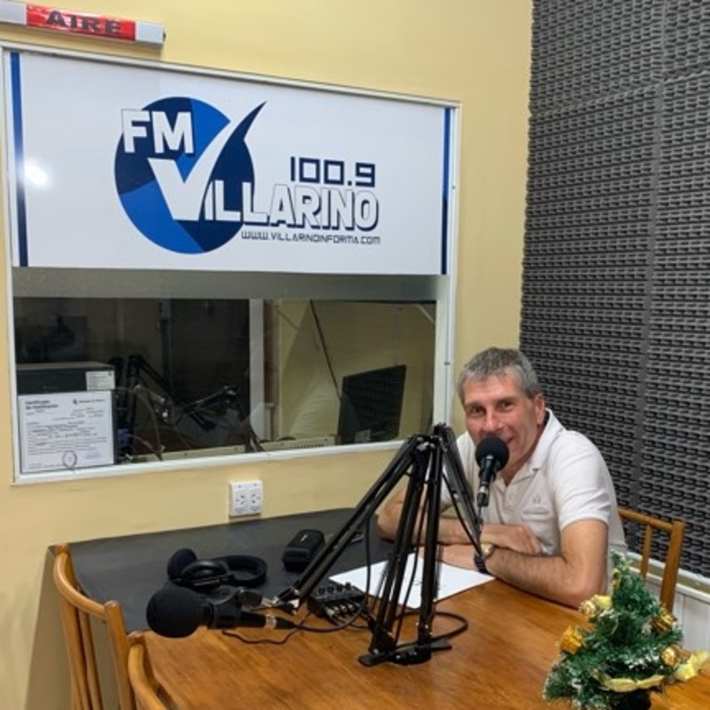 VILLARINO INFORMA