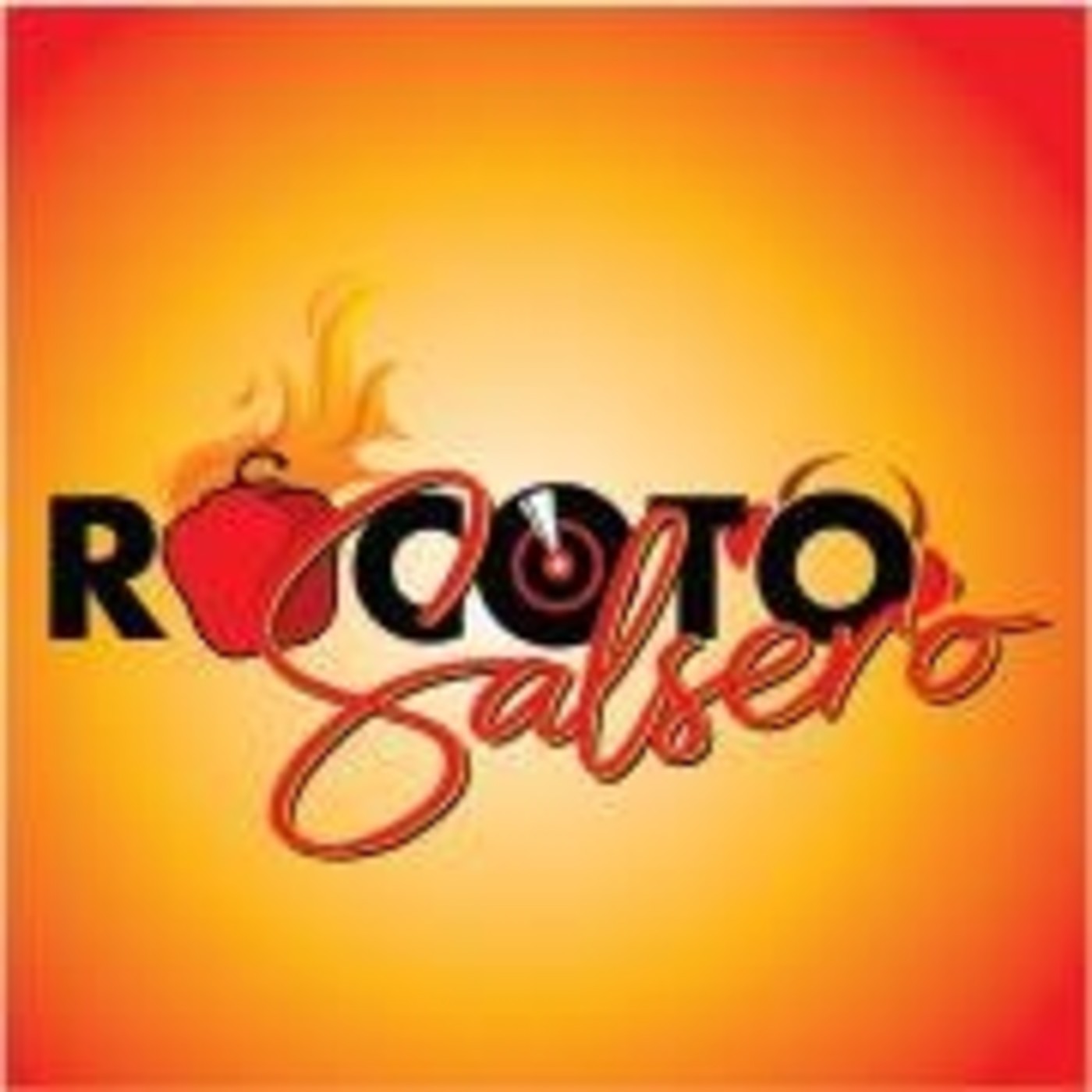 Rocoto Salsero