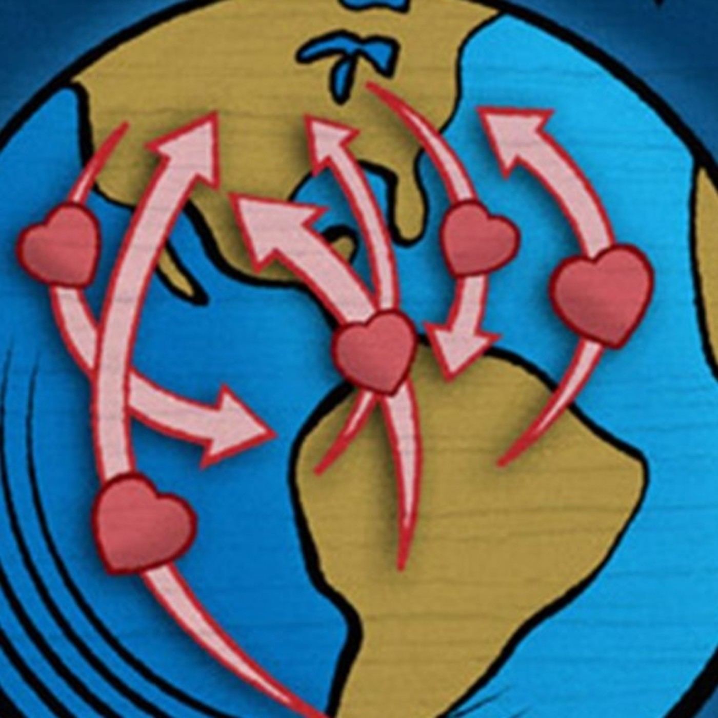 Podcast de ParejeandoAndo