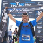 Trail Bites. Las entrevistas de Transgrancanaria.