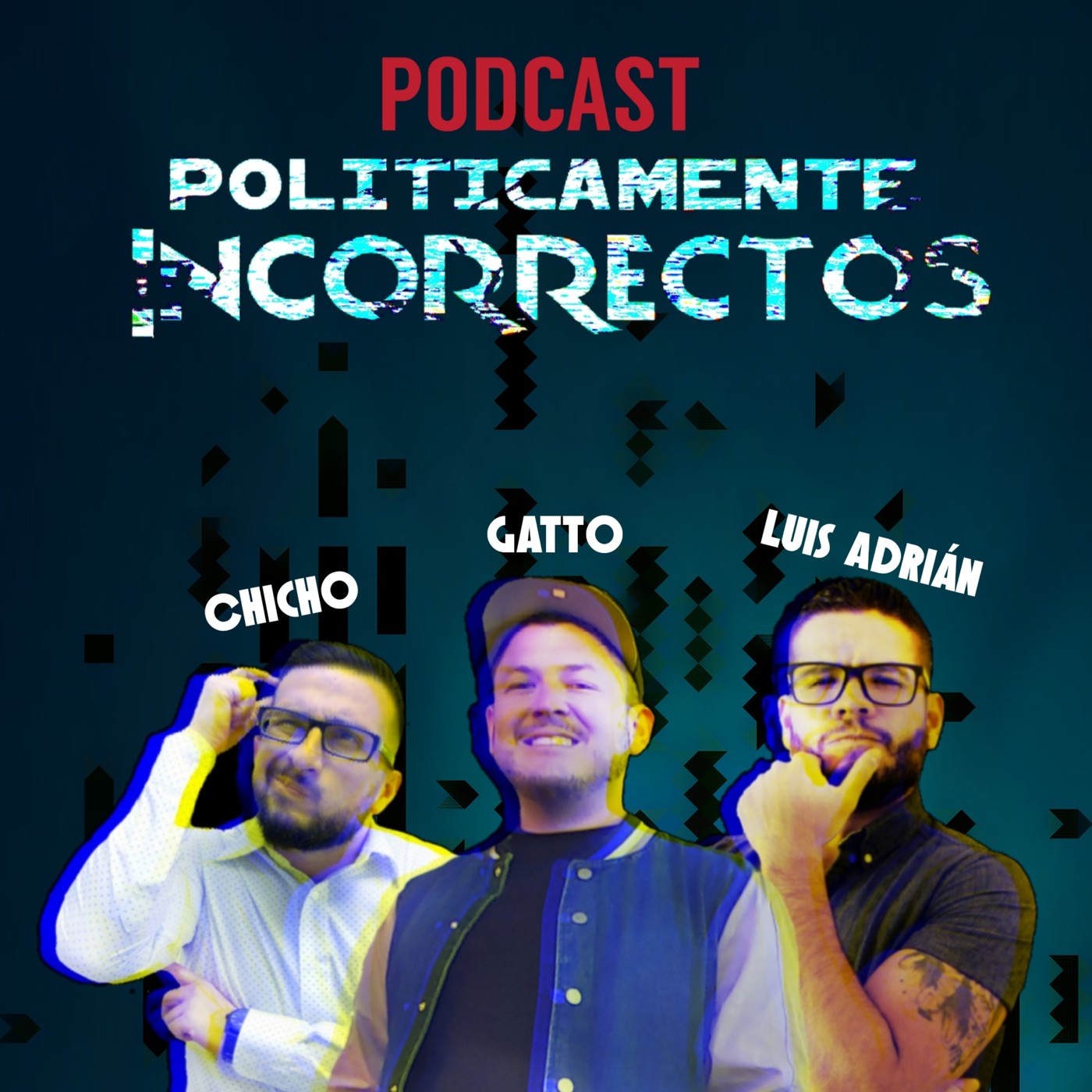 Somos Incorrectos