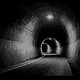 El túnel embrujado de Kiyotaki