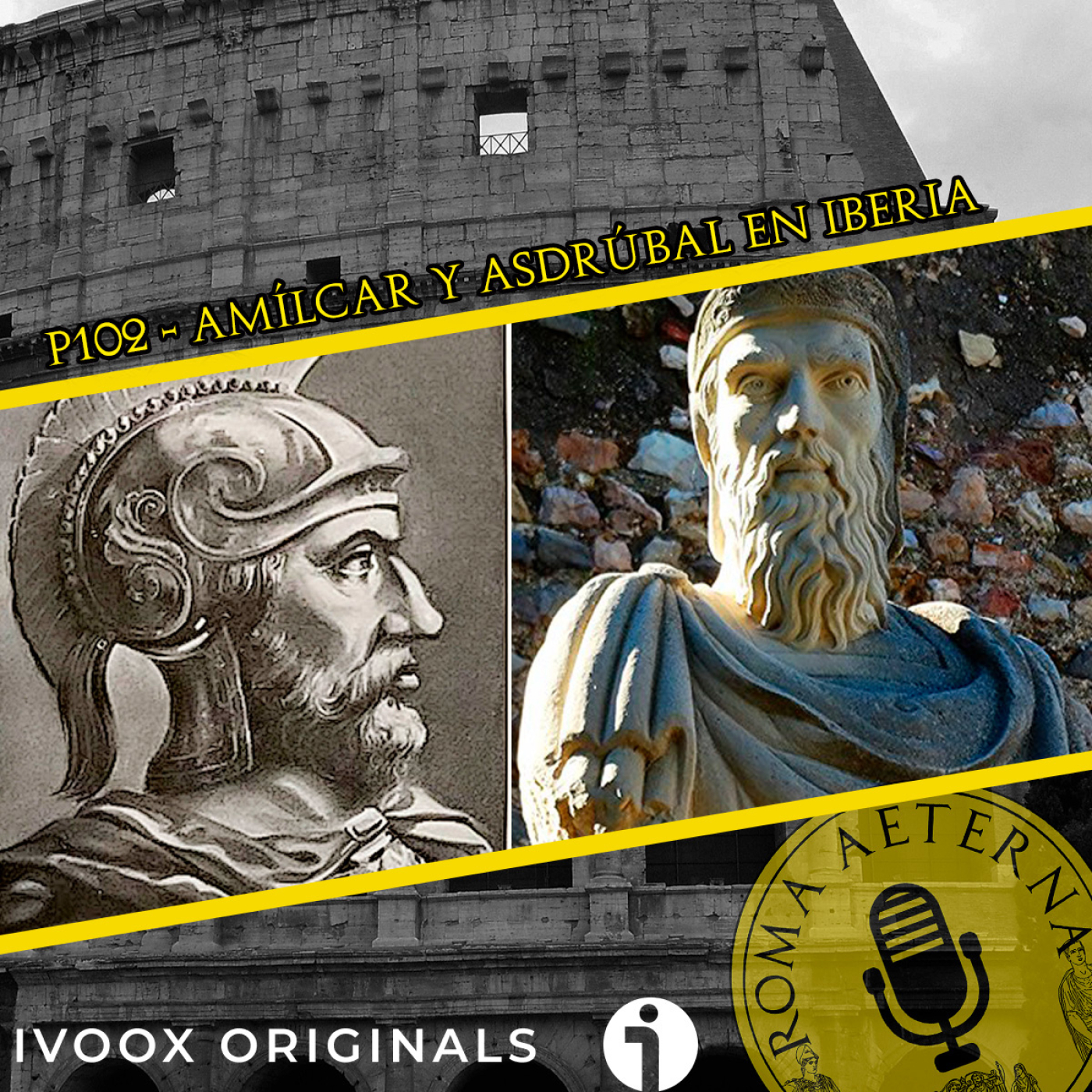 Roma Aeterna