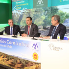 Martínez Arroyo apuesta por el valor diferencial de la variedad cornicabra