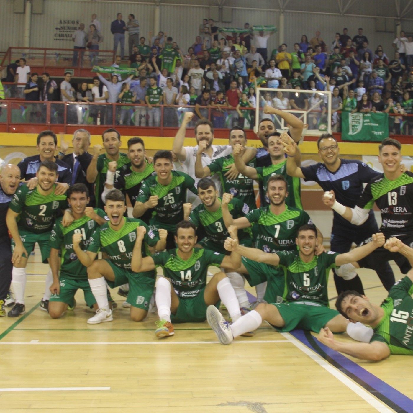 Deportes