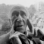 "Luces Antiguas" de Algernon Blackwood