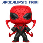 Apocalipsis Friki 105 - Superior Spider-man