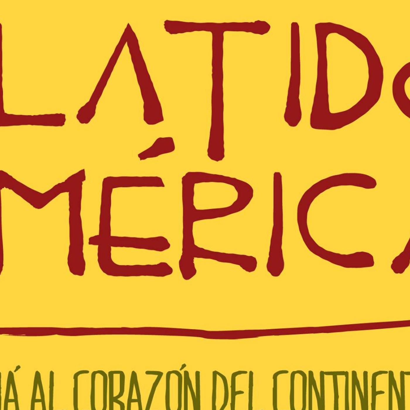 Latido América #256: José Alfredo Jiménez, el rey episode artwork