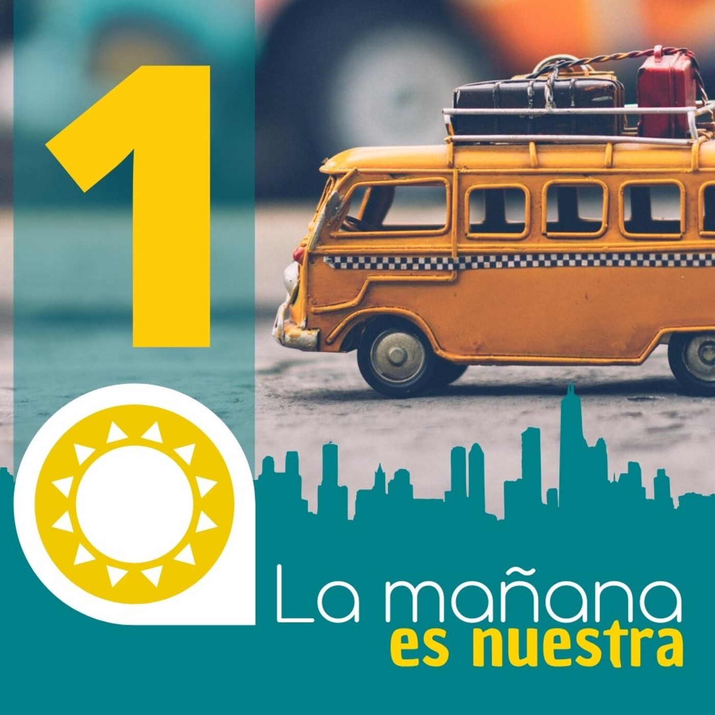 La Mañana es Nuestra