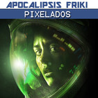 AF presenta: Pixelados 04 - Los juegos más esperados para PS3 de 2014