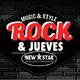 Rock con Savoy Truffle 18-9-2018