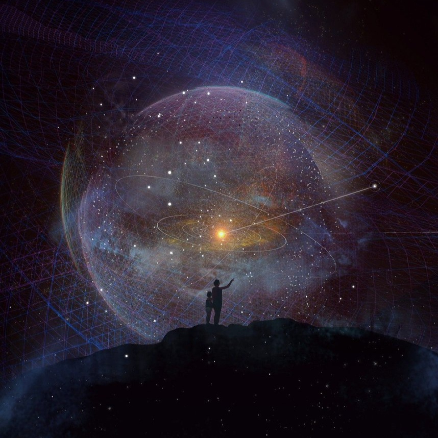 ESPACIO INTERESTELAR #documental #ciencia #astronomia #podcast