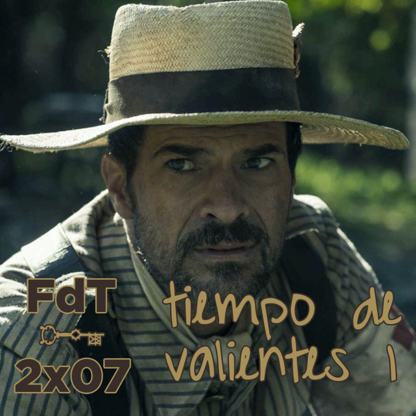 Funcionarios del Tiempo