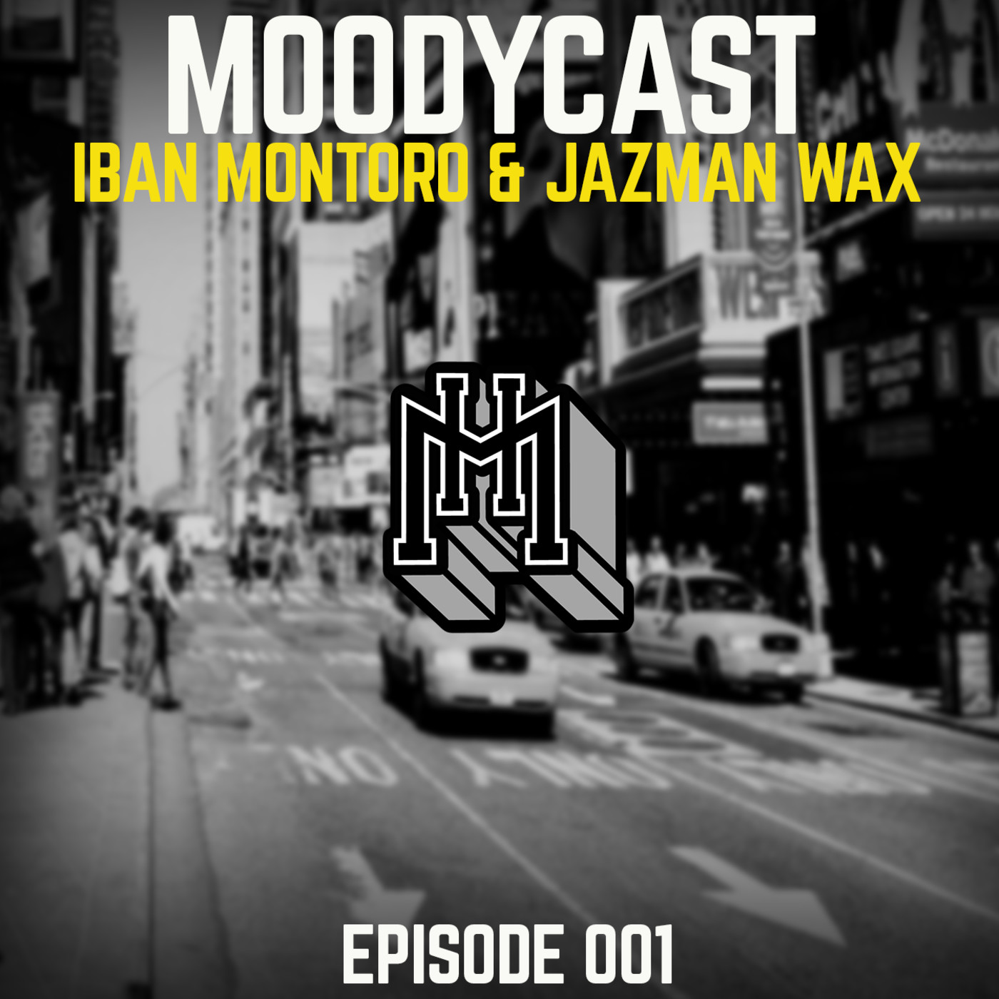 MoodyHouseCast