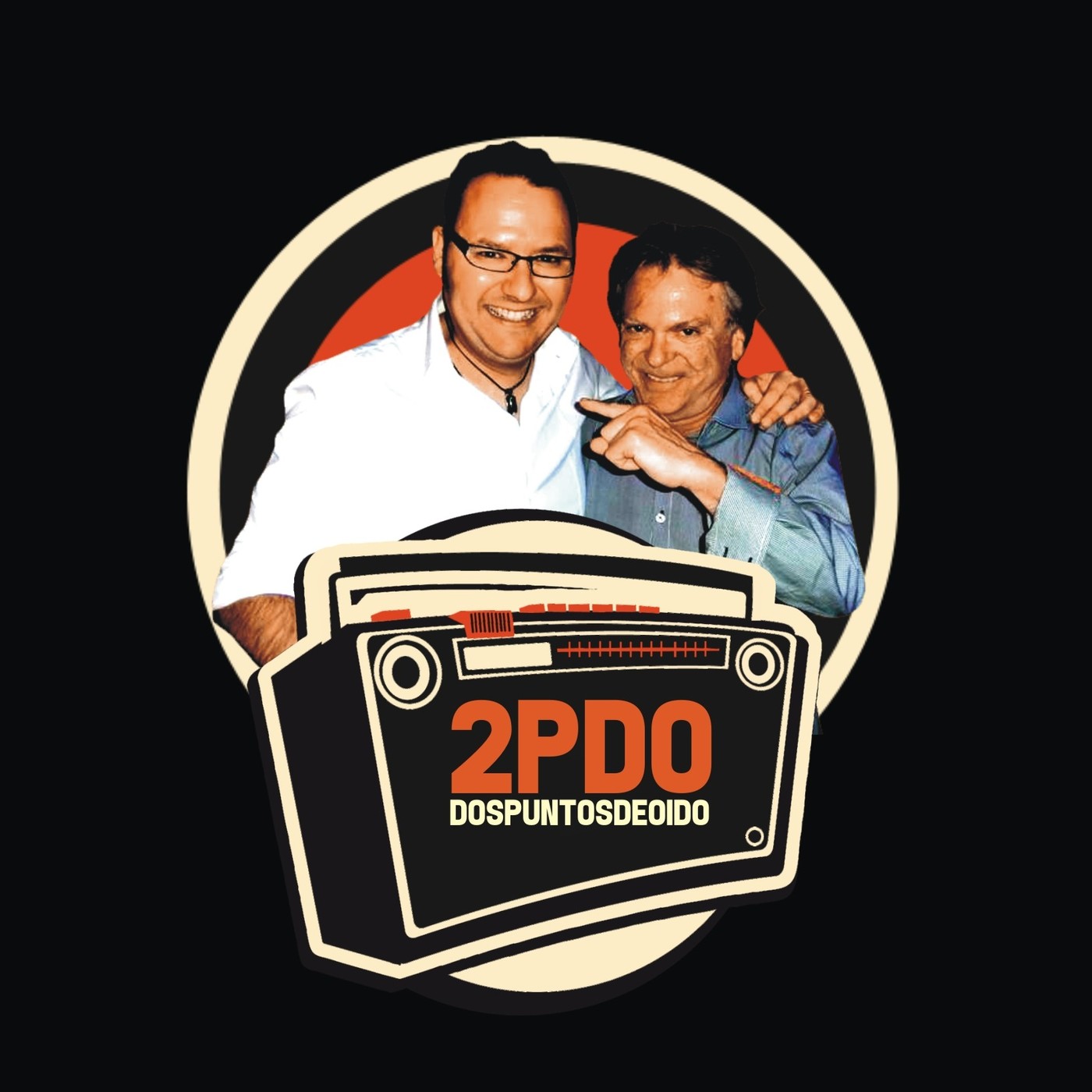 Dos Puntos de Oído con Paco Bernabé, Jueves 16 Enero 2020 episode artwork