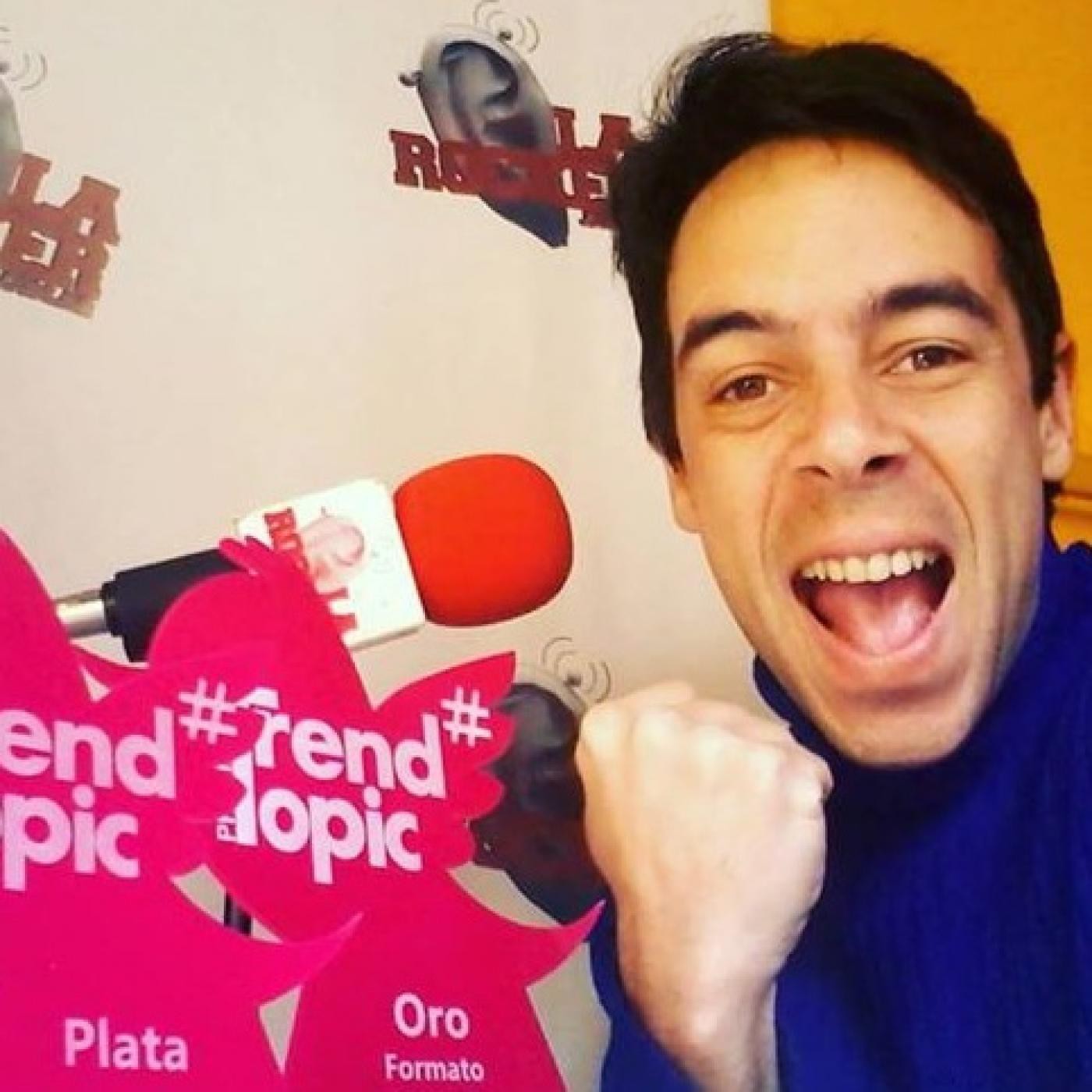 Notas y entrevistas de AGUA Prensa