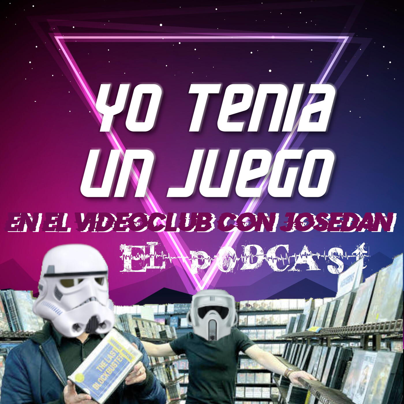 Yo Tenía Un Juego