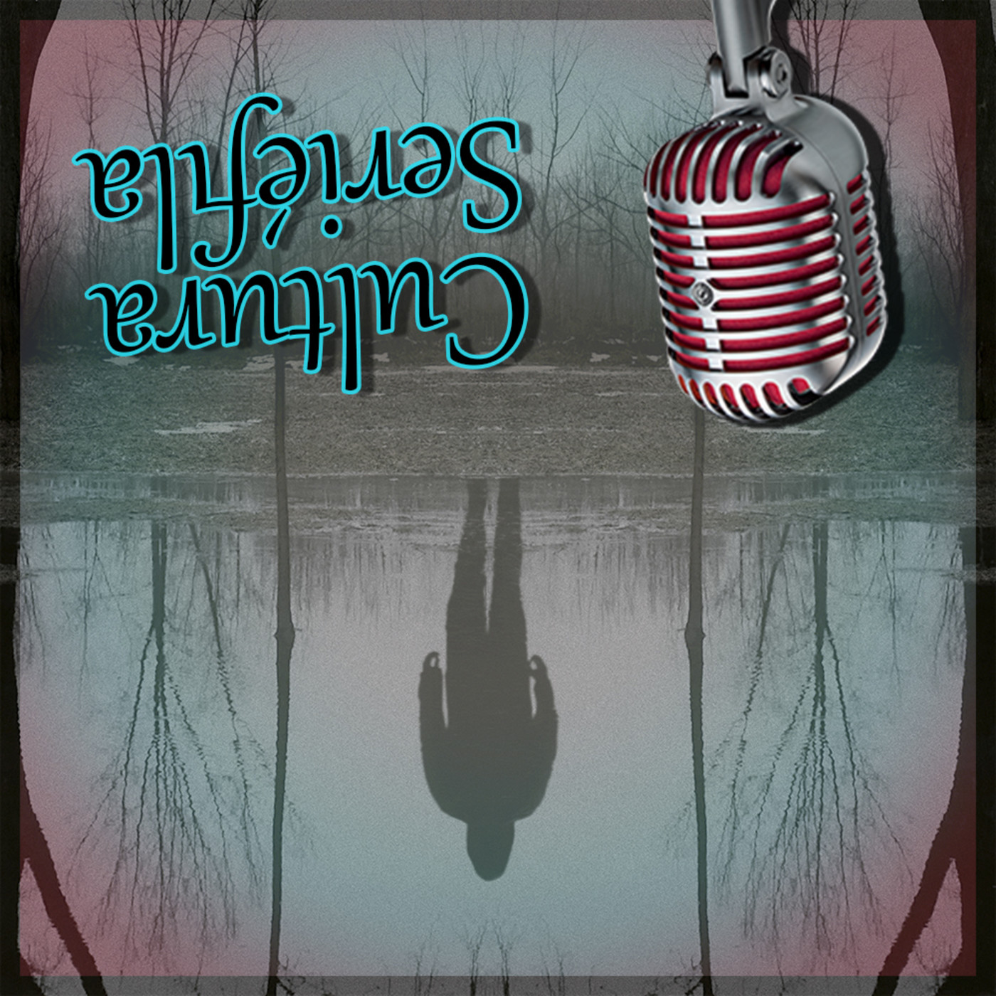 Cultura Seriéfila 3x08: The Capture, Evil, El Visitante y los primeros estrenos de 2020