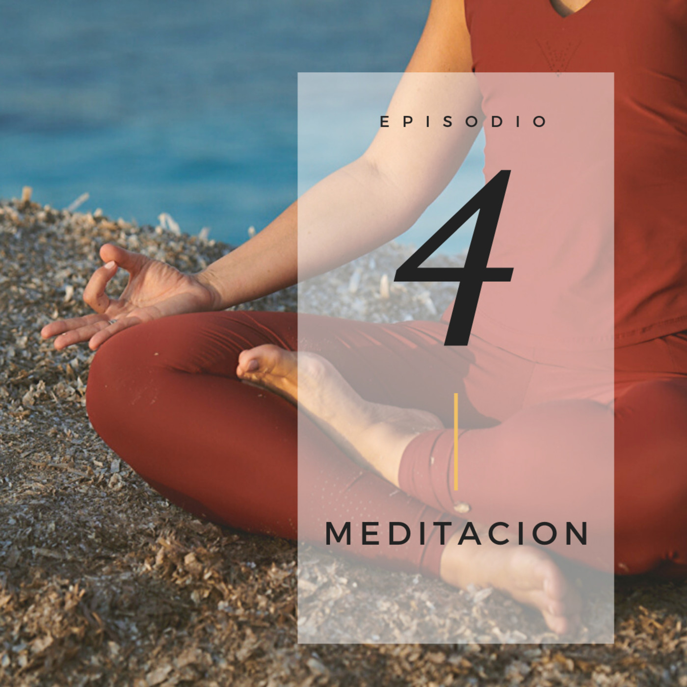 MEDITACIONES MOUNA