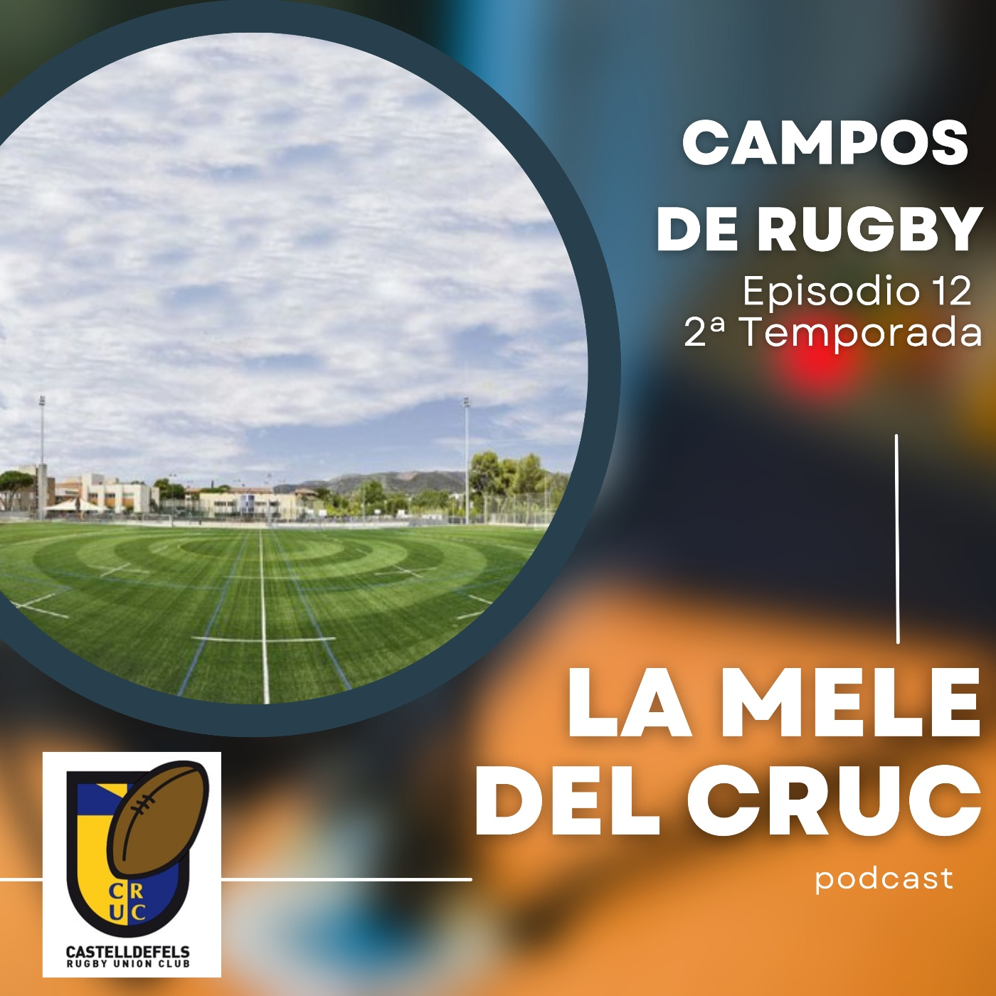 La Melé del CRUC