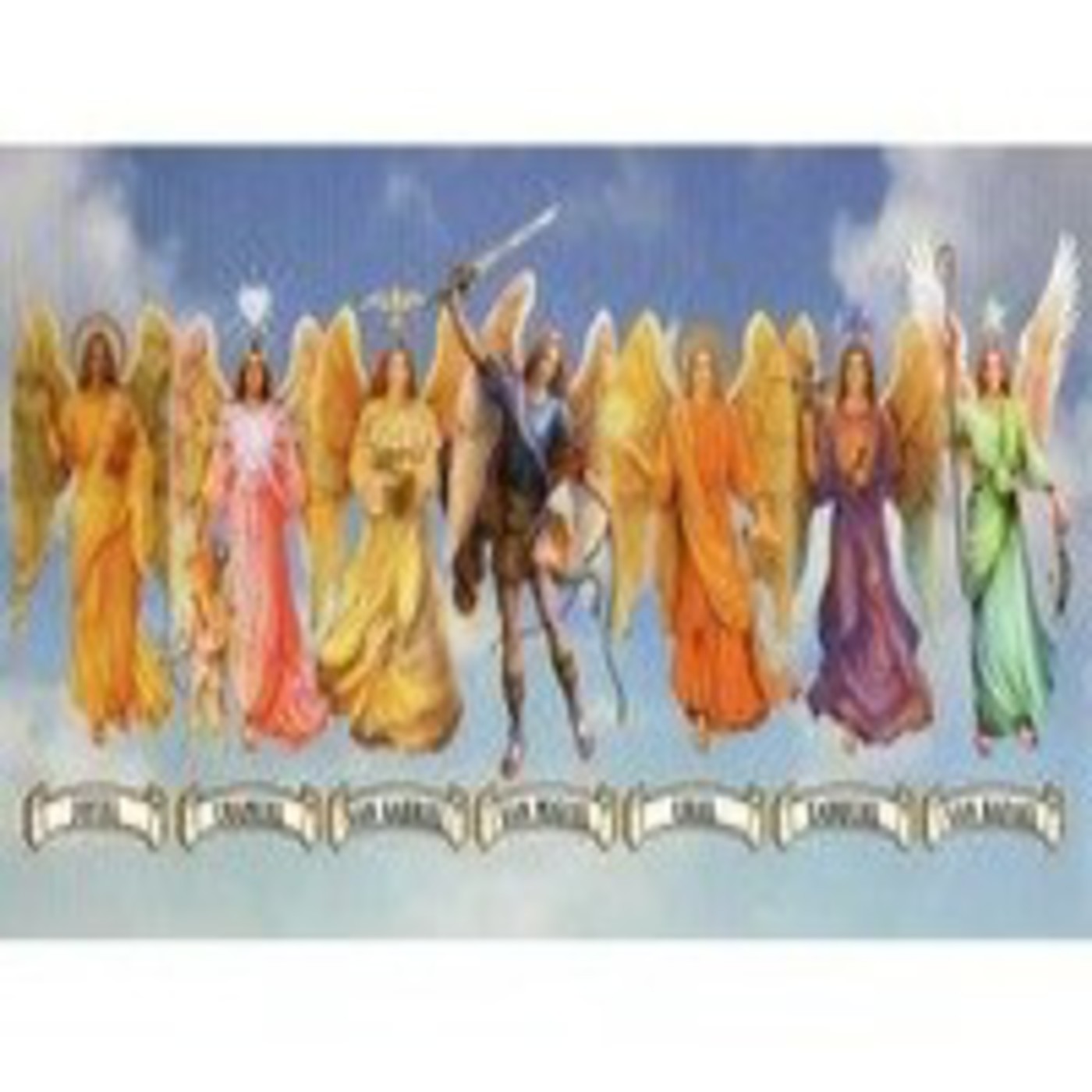 Podcast de Conciencia universal