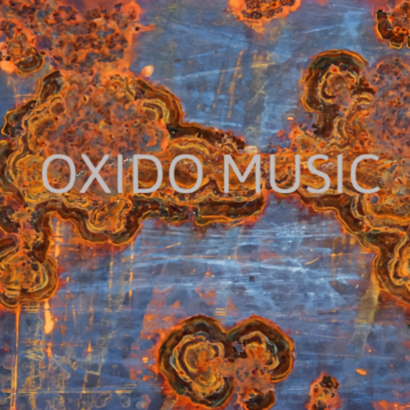 Oxido Music
