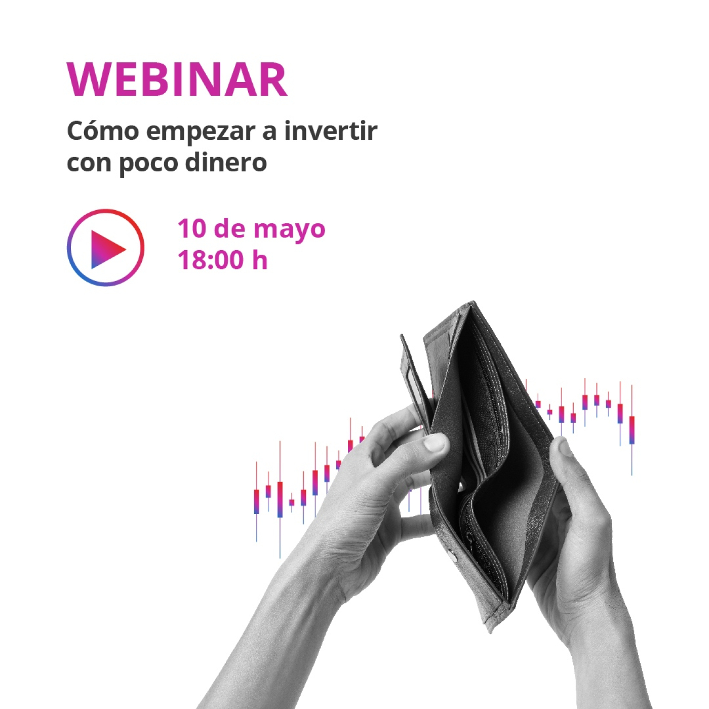 Webinars MyInvestor