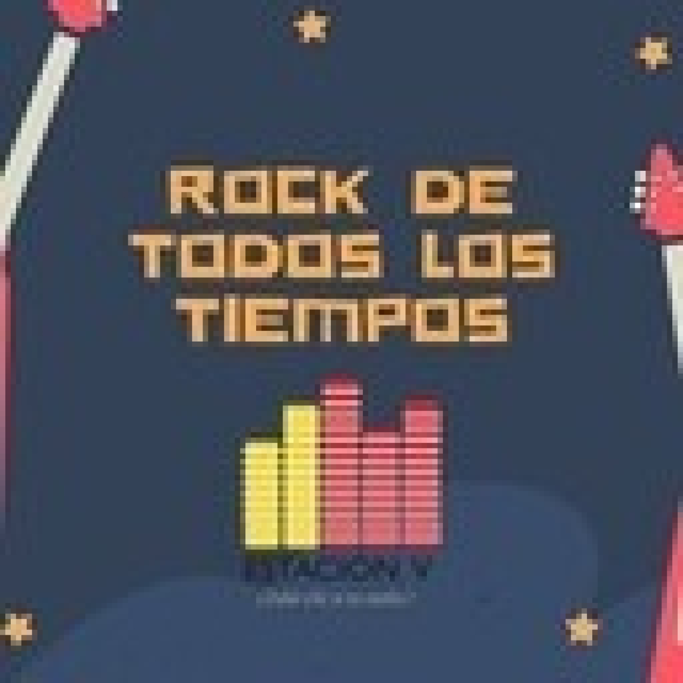Rock de todos los tiempos 15 de mayo 2024