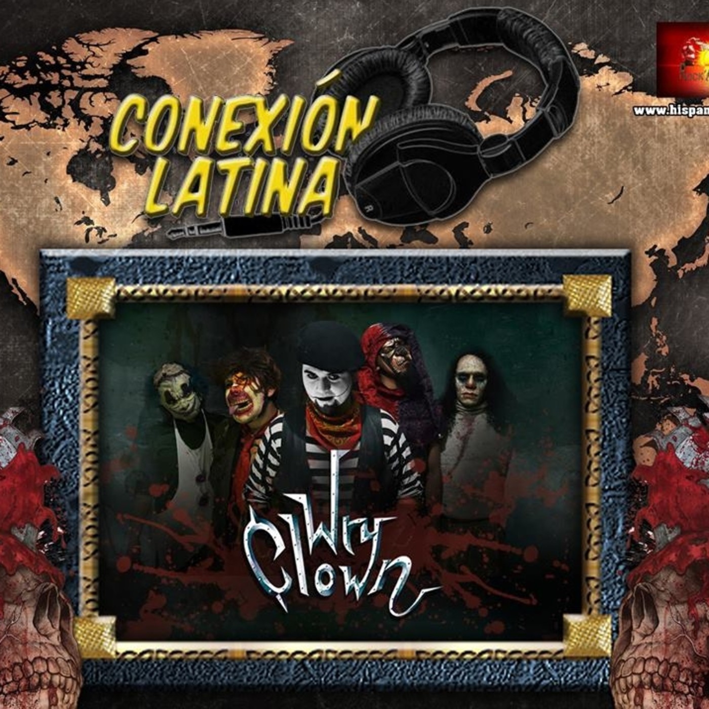 Conexión Latina