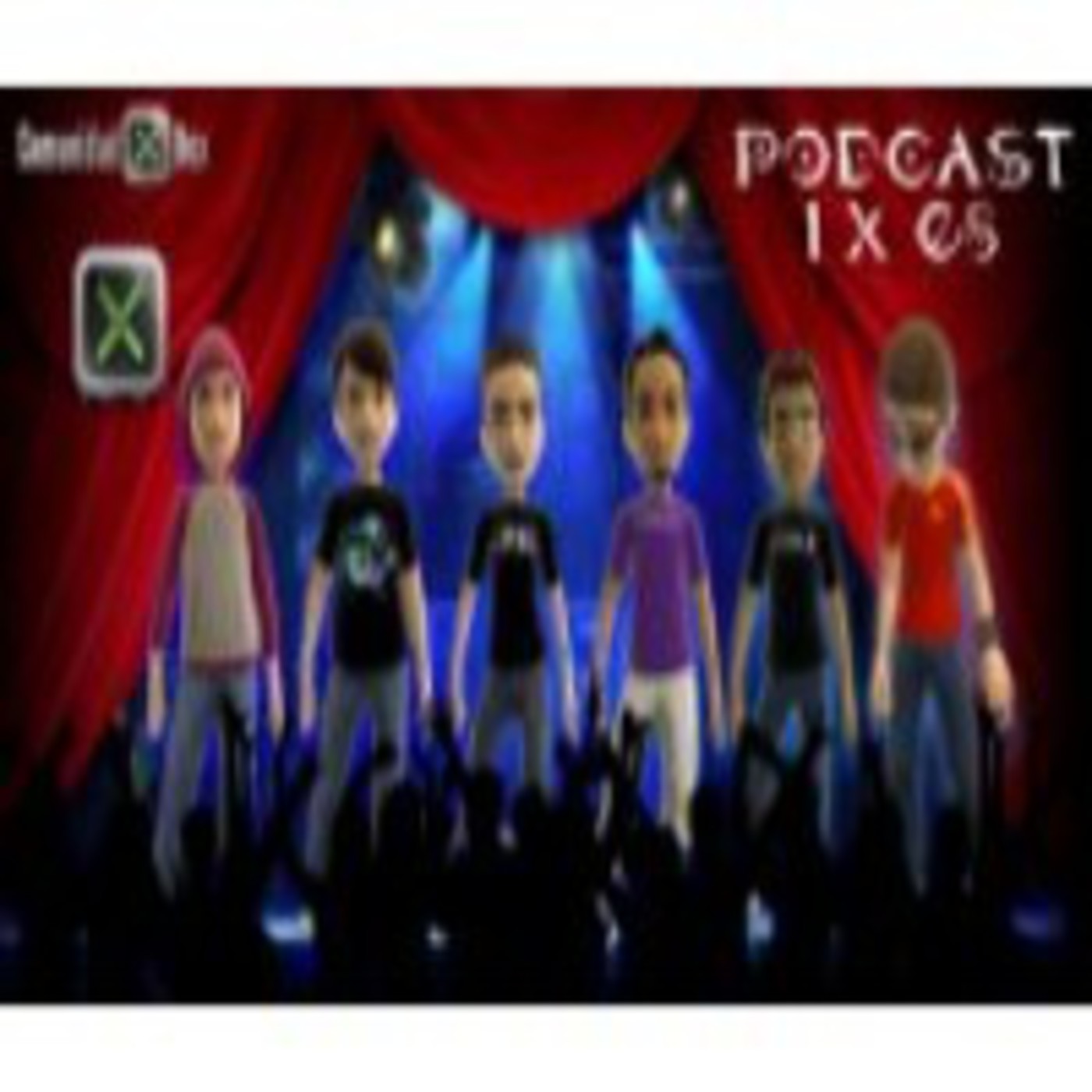 Comunidad Xbox Podcast