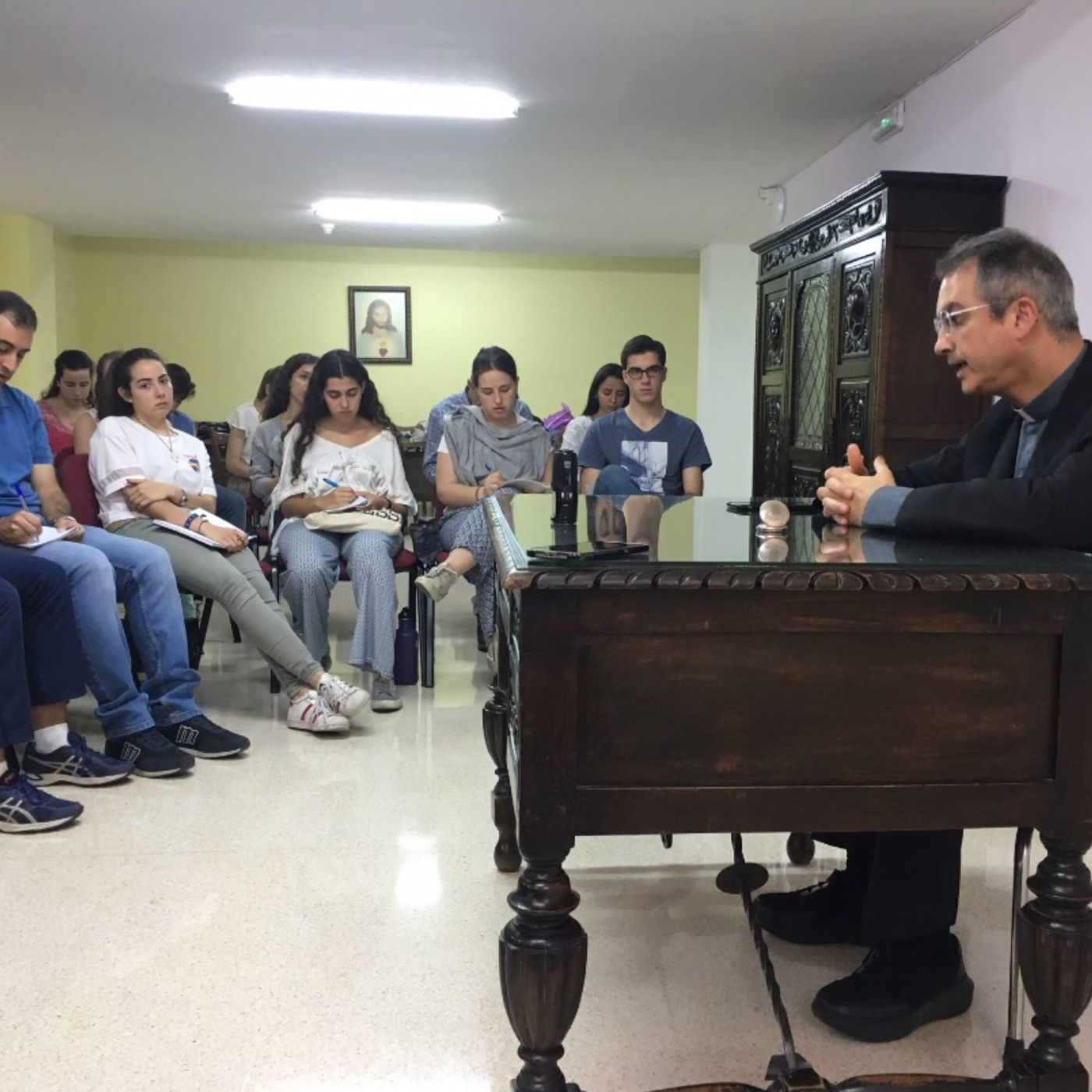 Retiros OasisToledo