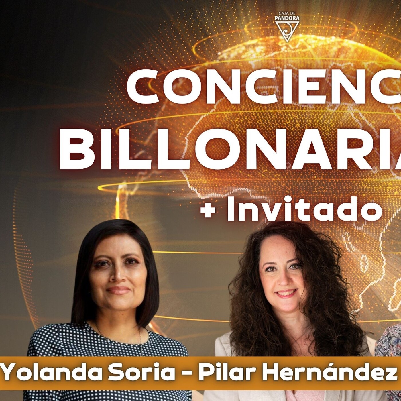Yolanda Soria