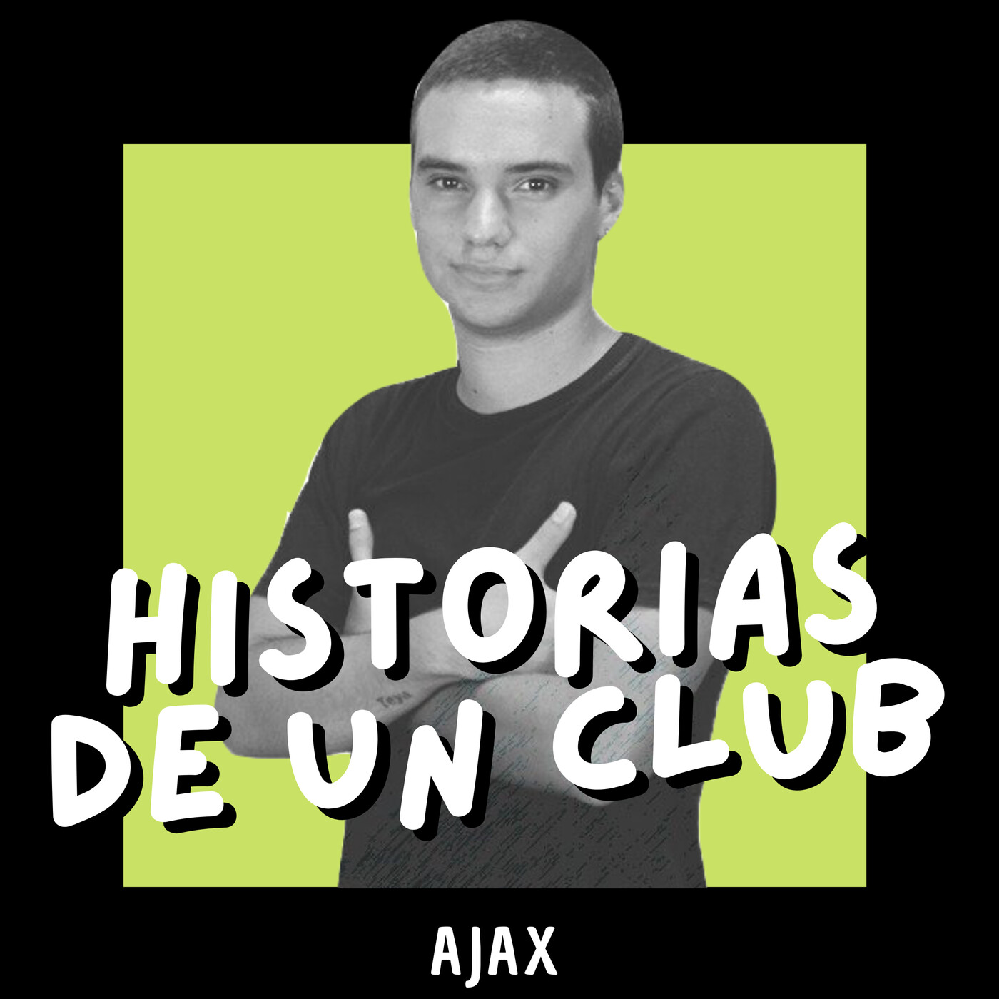 Historias de Gol